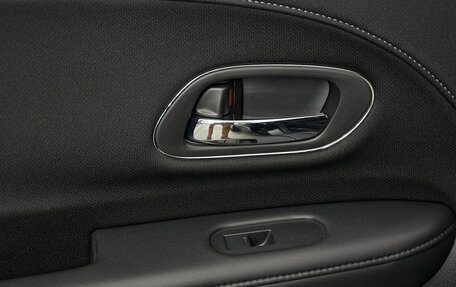 Honda Vezel, 2018 год, 1 799 000 рублей, 17 фотография