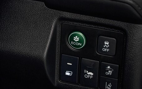 Honda Vezel, 2018 год, 1 799 000 рублей, 15 фотография