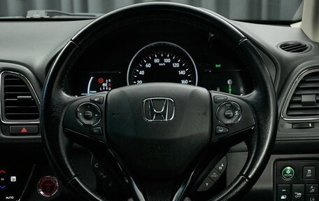 Honda Vezel, 2018 год, 1 799 000 рублей, 20 фотография