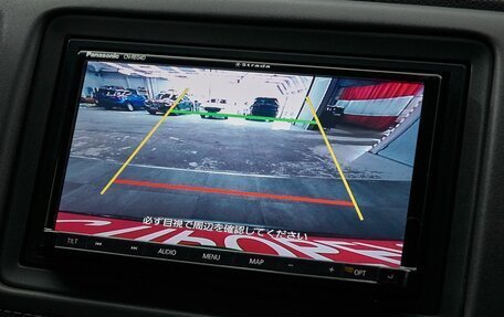 Honda Vezel, 2018 год, 1 799 000 рублей, 25 фотография