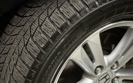 Honda Vezel, 2018 год, 1 799 000 рублей, 26 фотография