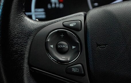 Honda Vezel, 2018 год, 1 799 000 рублей, 22 фотография