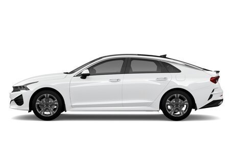 KIA K5, 2025 год, 4 650 000 рублей, 8 фотография