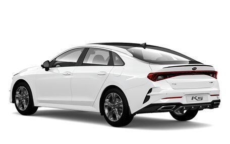 KIA K5, 2025 год, 4 650 000 рублей, 7 фотография