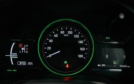 Honda Vezel, 2018 год, 1 799 000 рублей, 24 фотография