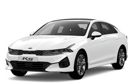 KIA K5, 2025 год, 4 650 000 рублей, 6 фотография