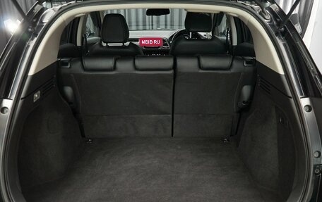 Honda Vezel, 2018 год, 1 799 000 рублей, 27 фотография