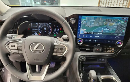 Lexus NX, 2026 год, 7 фотография