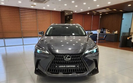 Lexus NX, 2026 год, 2 фотография