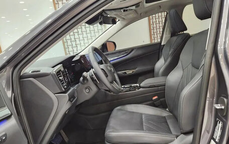 Lexus NX, 2026 год, 5 фотография