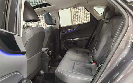 Lexus NX, 2026 год, 12 фотография