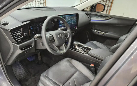 Lexus NX, 2026 год, 6 фотография