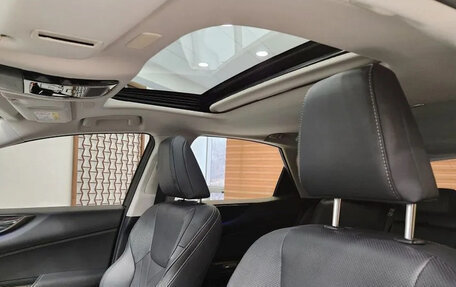 Lexus NX, 2026 год, 11 фотография