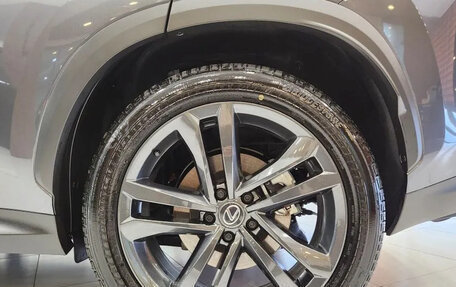 Lexus NX, 2026 год, 13 фотография