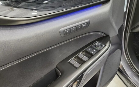 Lexus NX, 2026 год, 9 фотография