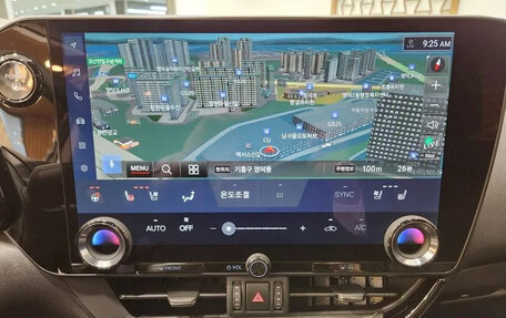 Lexus NX, 2026 год, 8 фотография