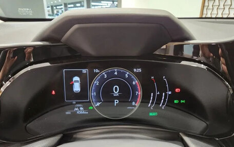 Lexus NX, 2026 год, 10 фотография