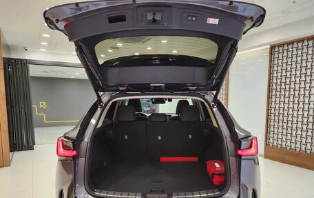 Lexus NX, 2026 год, 15 фотография