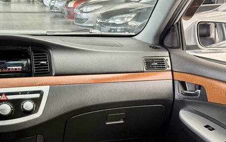 Lifan Solano I (630) рестайлинг, 2011 год, 100 000 рублей, 11 фотография