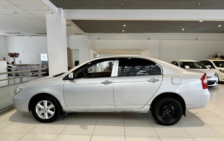 Lifan Solano I (630) рестайлинг, 2011 год, 100 000 рублей, 4 фотография