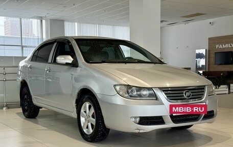 Lifan Solano I (630) рестайлинг, 2011 год, 100 000 рублей, 3 фотография