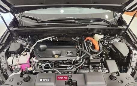 Lexus NX, 2026 год, 14 фотография