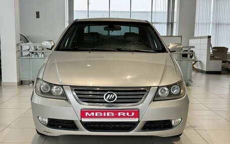 Lifan Solano I (630) рестайлинг, 2011 год, 100 000 рублей, 2 фотография