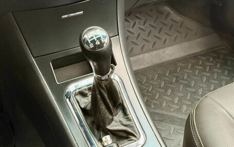 Lifan Solano I (630) рестайлинг, 2011 год, 100 000 рублей, 15 фотография