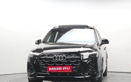 Audi Q7, 2025 год, 16 290 000 рублей, 2 фотография