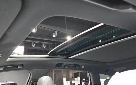 Audi Q7, 2025 год, 16 290 000 рублей, 12 фотография