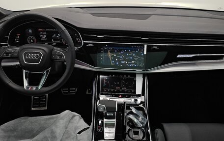 Audi Q7, 2025 год, 16 290 000 рублей, 10 фотография