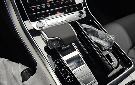 Audi Q7, 2025 год, 16 290 000 рублей, 14 фотография