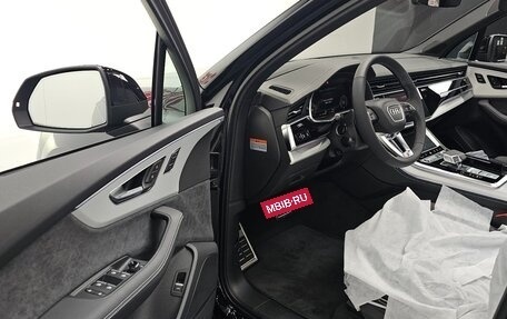 Audi Q7, 2025 год, 16 290 000 рублей, 7 фотография