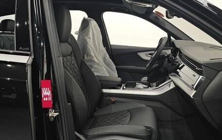 Audi Q7, 2025 год, 16 290 000 рублей, 8 фотография