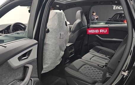 Audi Q7, 2025 год, 16 290 000 рублей, 13 фотография