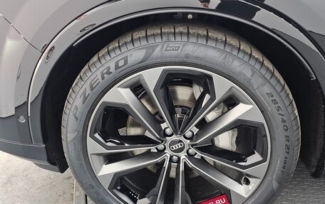 Audi Q7, 2025 год, 16 290 000 рублей, 9 фотография