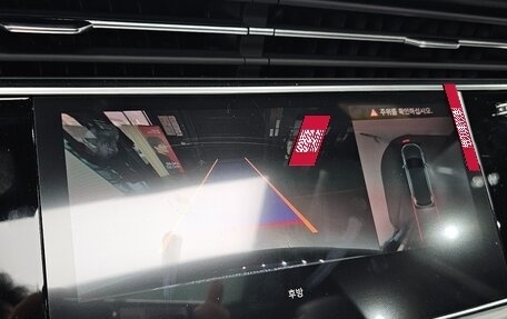 Audi Q7, 2025 год, 16 290 000 рублей, 15 фотография