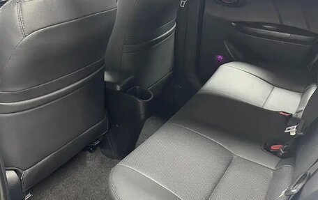 Toyota Yaris XP150 рестайлинг, 2022 год, 1 640 000 рублей, 12 фотография