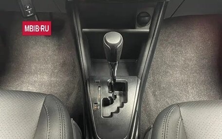 Toyota Yaris XP150 рестайлинг, 2022 год, 1 640 000 рублей, 15 фотография