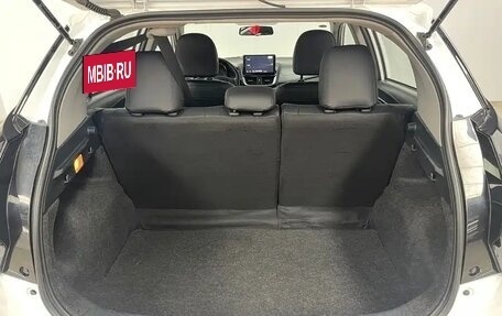 Toyota Yaris XP150 рестайлинг, 2022 год, 1 640 000 рублей, 13 фотография