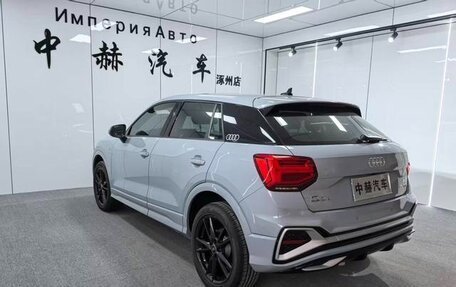 Audi Q2 I, 2022 год, 1 493 000 рублей, 6 фотография