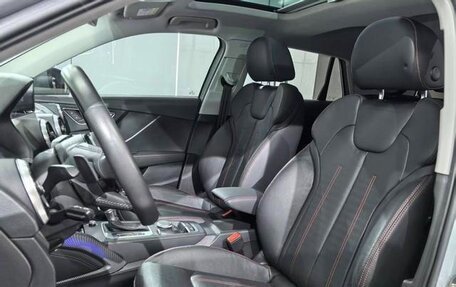 Audi Q2 I, 2022 год, 1 493 000 рублей, 8 фотография