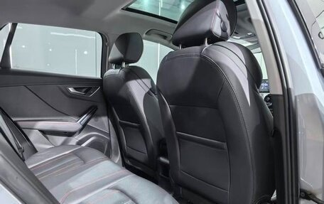 Audi Q2 I, 2022 год, 1 493 000 рублей, 10 фотография