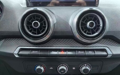 Audi Q2 I, 2022 год, 1 493 000 рублей, 14 фотография