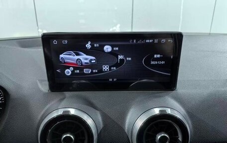 Audi Q2 I, 2022 год, 1 493 000 рублей, 13 фотография