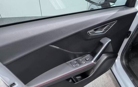 Audi Q2 I, 2022 год, 1 493 000 рублей, 17 фотография