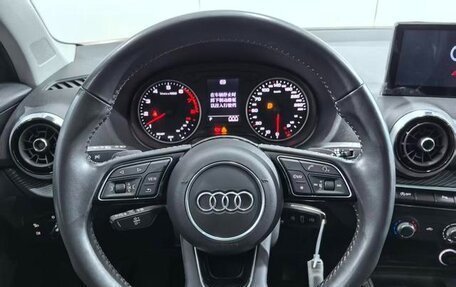 Audi Q2 I, 2022 год, 1 493 000 рублей, 12 фотография