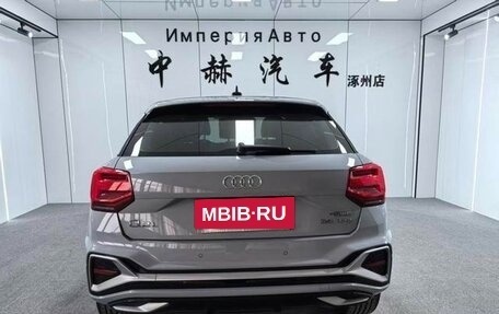 Audi Q2 I, 2022 год, 1 493 000 рублей, 5 фотография