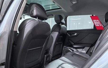 Audi Q2 I, 2022 год, 1 493 000 рублей, 9 фотография