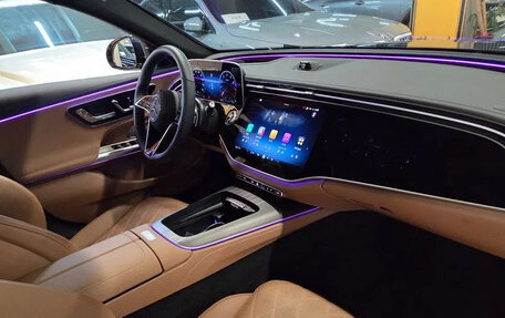 Mercedes-Benz E-Класс, 2026 год, 10 109 777 рублей, 4 фотография